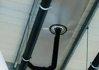 特克斯虹吸排水的原理