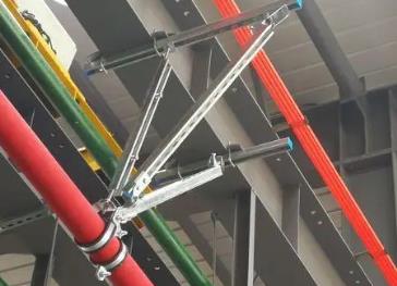 特克斯抗震支架厂家与你分享你必须做的紧急情况下的准备
